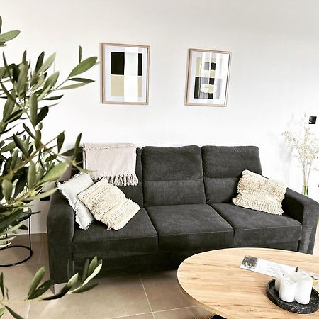 V Residence Apartments Rabac Luaran gambar