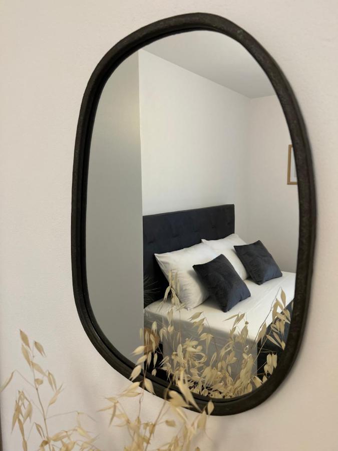 V Residence Apartments Rabac Luaran gambar