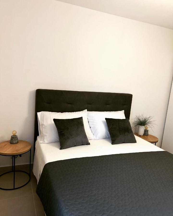 V Residence Apartments Rabac Luaran gambar