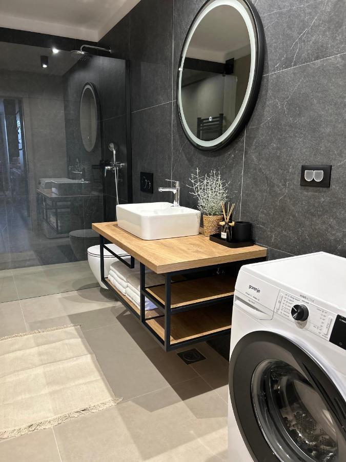 V Residence Apartments Rabac Luaran gambar