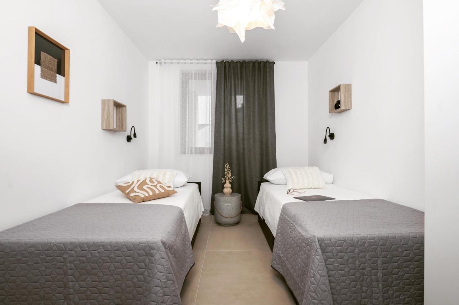 V Residence Apartments Rabac Luaran gambar