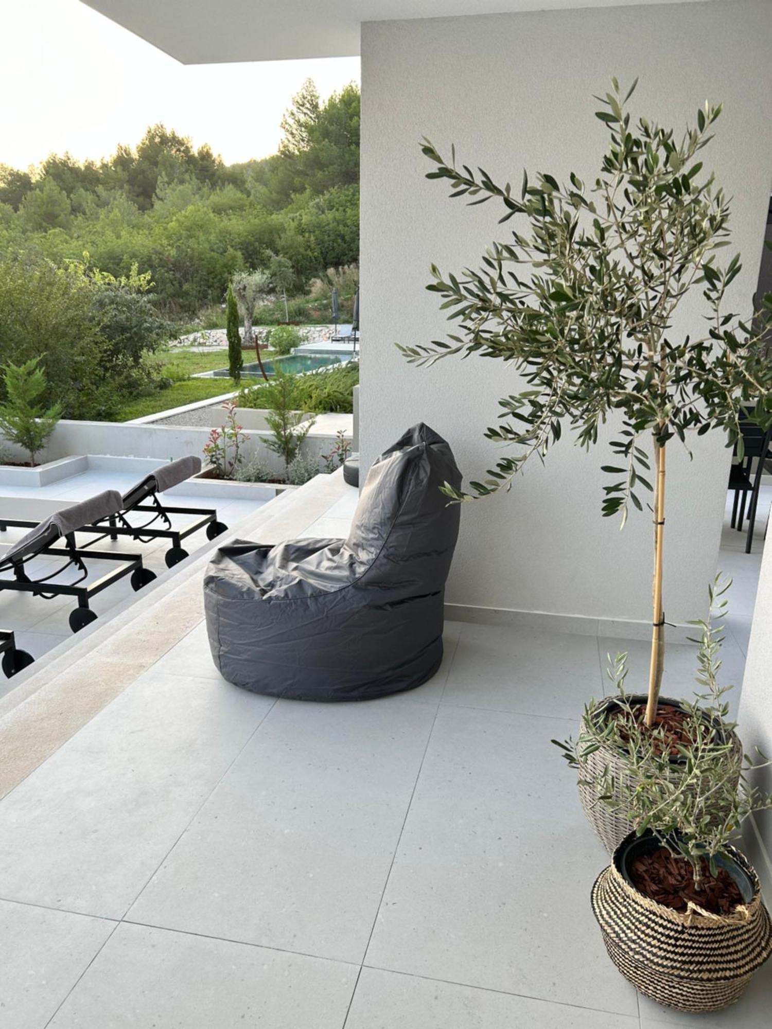 V Residence Apartments Rabac Luaran gambar