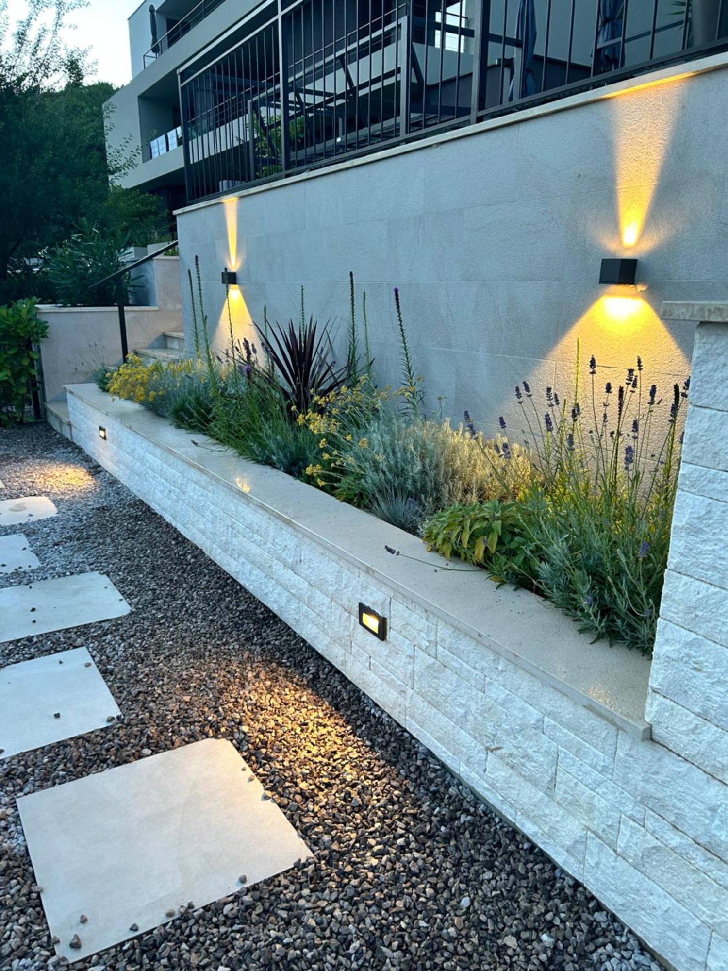 V Residence Apartments Rabac Luaran gambar